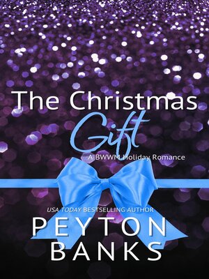 cover image of The Christmas Gift